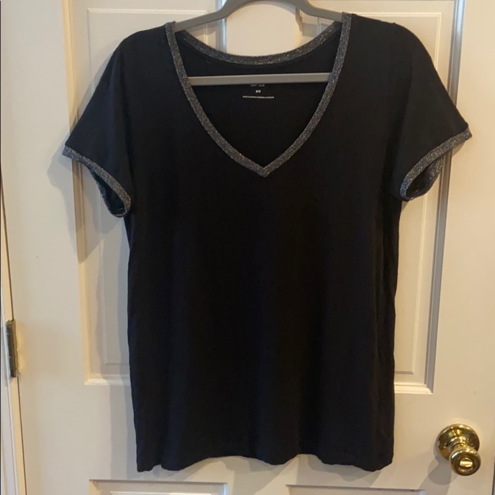 Express cotton tshirt